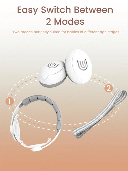 Baby Noise Protection Earmuffs