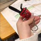 Anti Stress Key Chain Generator | Feel The Relief