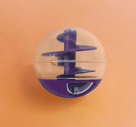 Cat Treat Ball