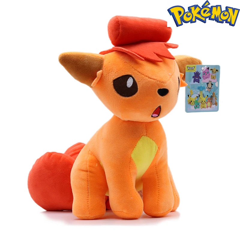 Pokemon Plush Soft Toy