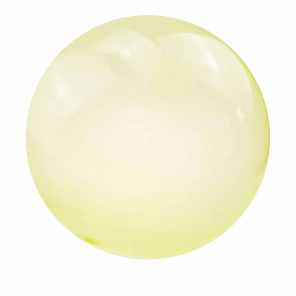 Inflatable Bubble Ball Toy