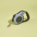 Easy Retractable Dog Leash | No Pull
