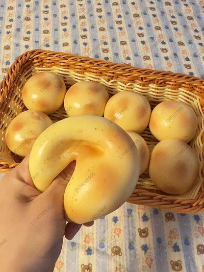 Potato Stress Ball