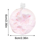 Stress Balls Crispy Stress Reliever Wax Coating Pinch Toy For Kids Teens Studying Working Travel Home Office Classroom Car Gifts