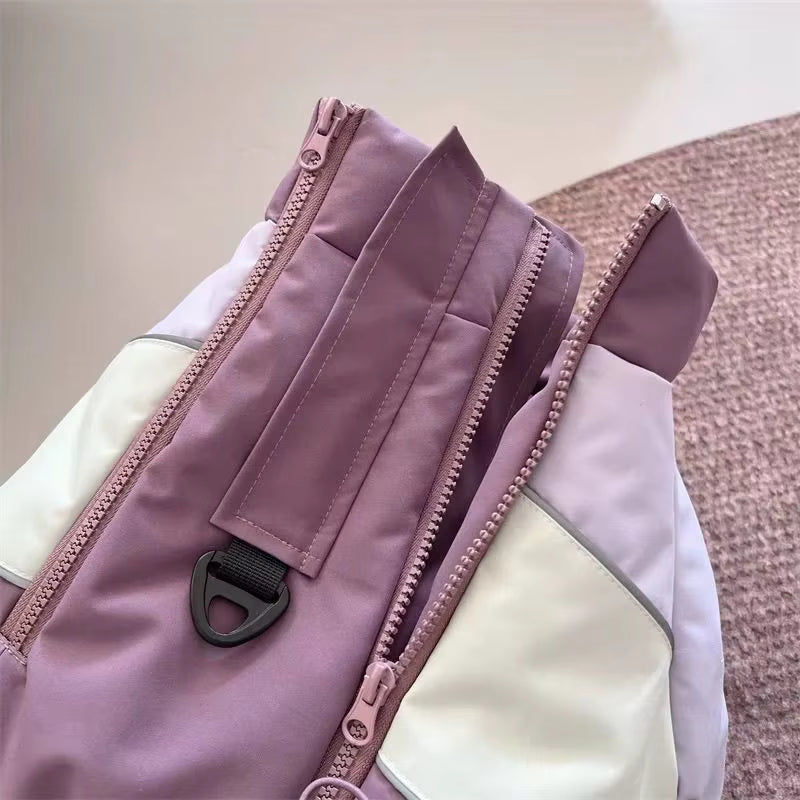Winter Waterproof Dog Coat EB92