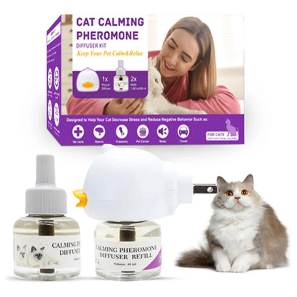 Cat Calming Diffuser