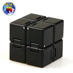 New Infinity Magic Cube Adults Antistress Relax