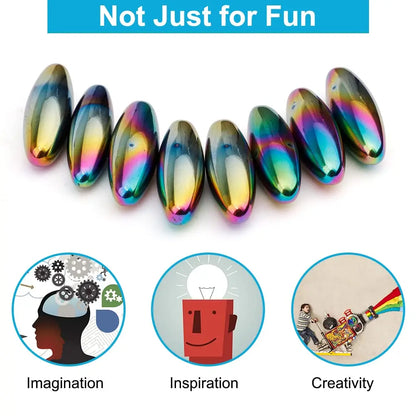 Magnet Bead Fidget