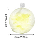 Stress Balls Crispy Stress Reliever Wax Coating Pinch Toy For Kids Teens Studying Working Travel Home Office Classroom Car Gifts