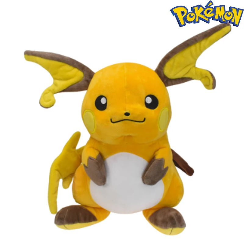 Pokemon Plush Soft Toy