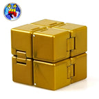 New Infinity Magic Cube Adults Antistress Relax