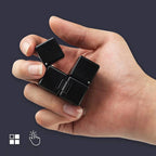 New Infinity Magic Cube Adults Antistress Relax