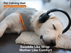 Elastic Dog Anxiety Jacket | Thunder Shirt