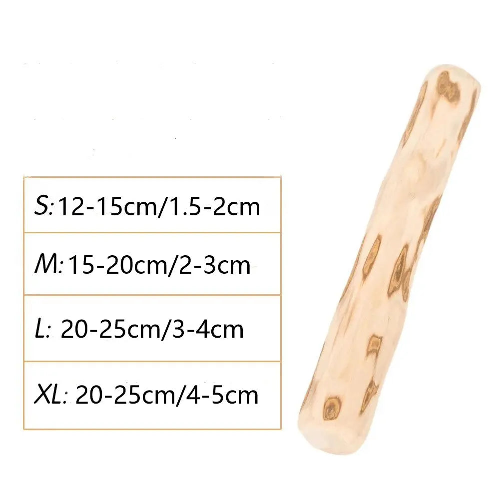 Coffee Wood Chew Stick