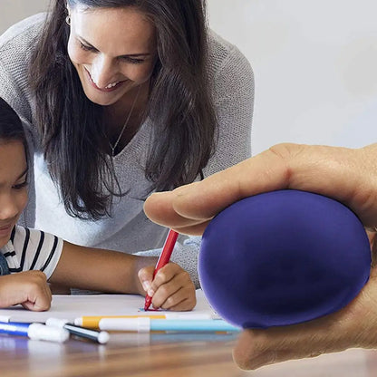 Stress Relief Squeeze Ball