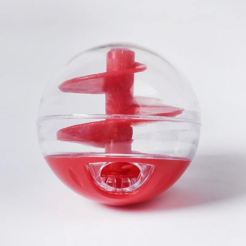 Cat Treat Ball