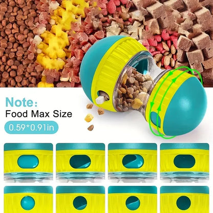 Dog Feeder Toy