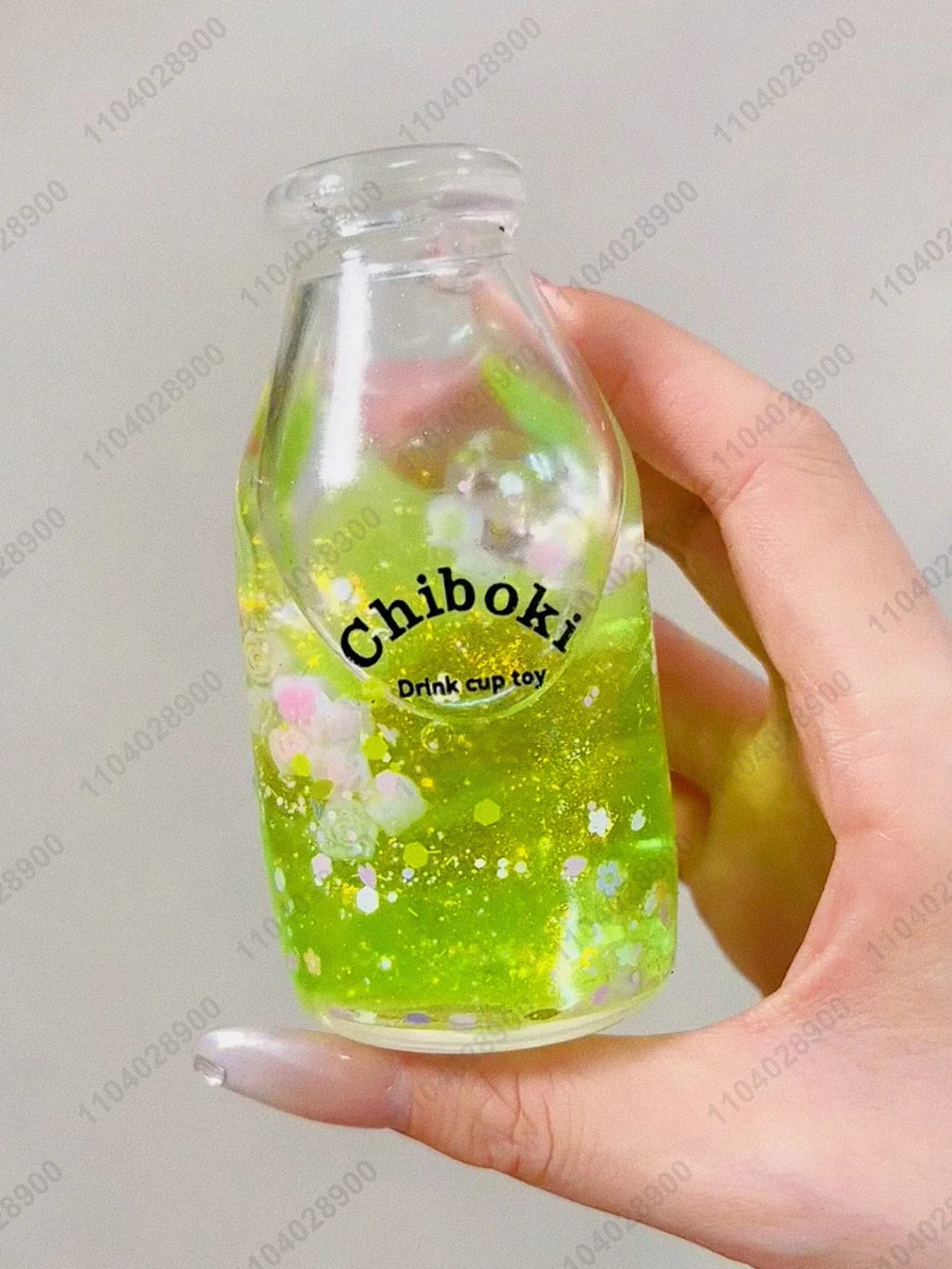 Boba Tea Stress Ball Bubble Tea Fidget Toy Water Bottle Squishy ASMR Anti Stress Funny Novelty Toy Toys For Girl antiestrés