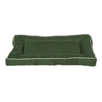 Waterproof Dog Bed Oxford Pet Cushion for All Seasons