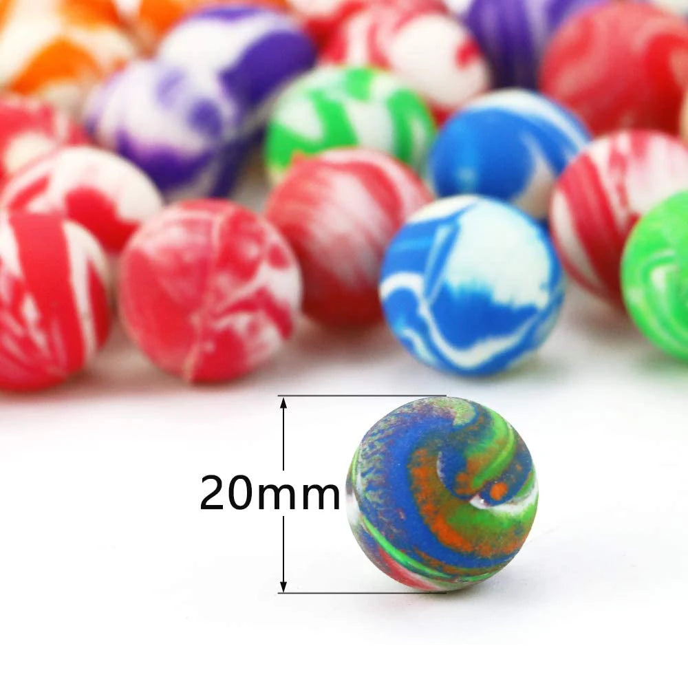 Bouncy Ball Pack
