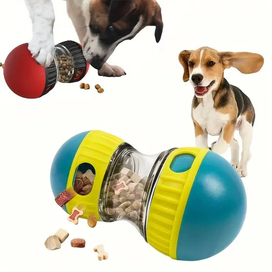 Dog Feeder Toy