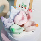 Squishy Stress Relief Ball Antistress