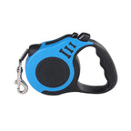 Easy Retractable Dog Leash | No Pull