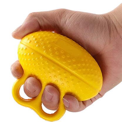 Stress Relive Squeeze Ball Finger Exercise ADHD Stress Relief