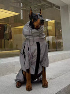 AeroTech™ Full-Body Urban Dog Suit