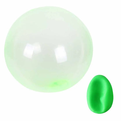Inflatable Bubble Ball Toy