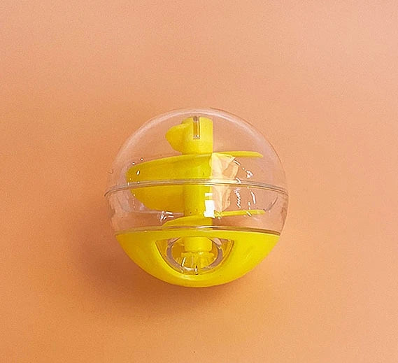 Cat Treat Ball