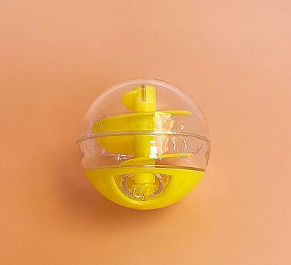 Cat Treat Ball