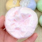 Stress Balls Crispy Stress Reliever Wax Coating Pinch Toy For Kids Teens Studying Working Travel Home Office Classroom Car Gifts