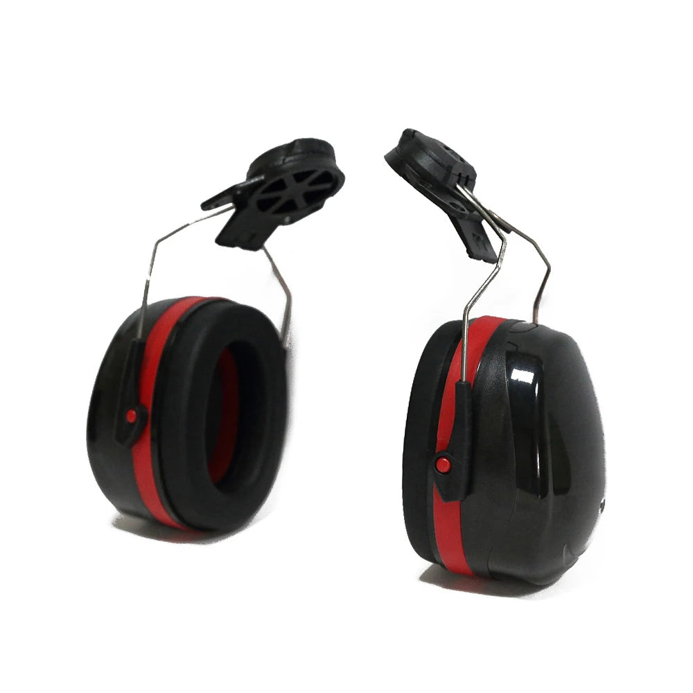 Noise Reduction Ear Muffs