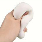 Adults Squishy Tofu Stress Balls Autism