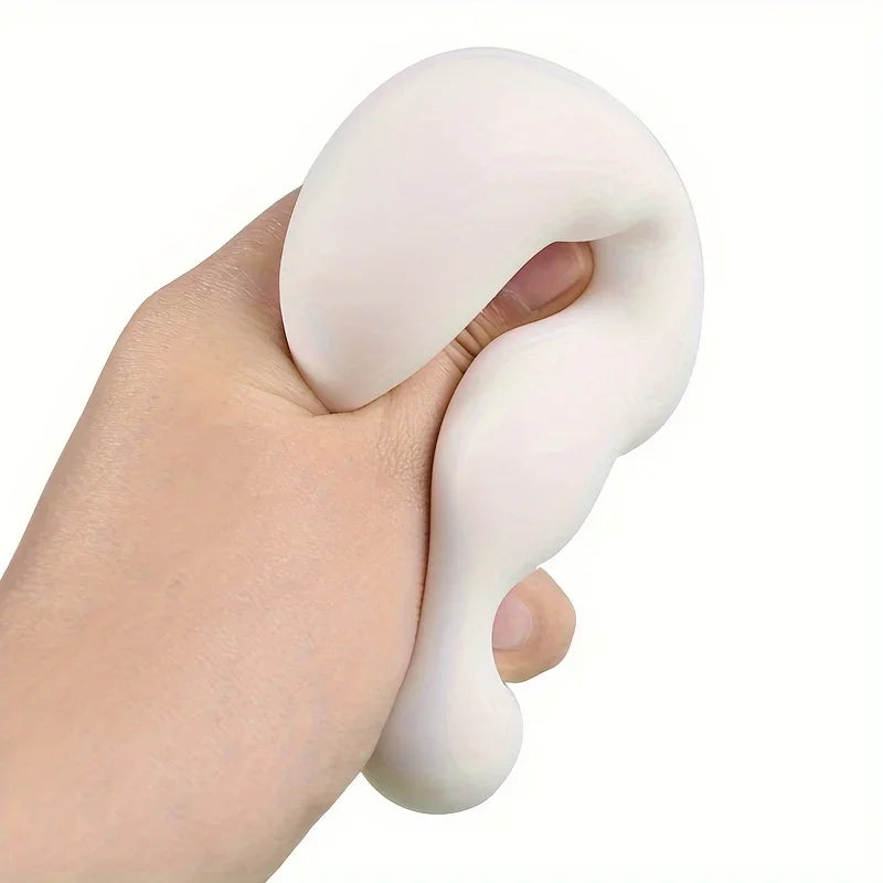 Adults Squishy Tofu Stress Balls Autism