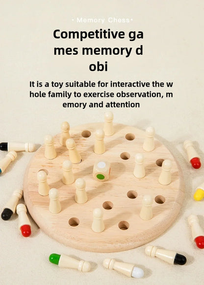Memory Match Game