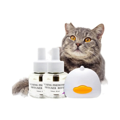 Cat Calming Diffuser