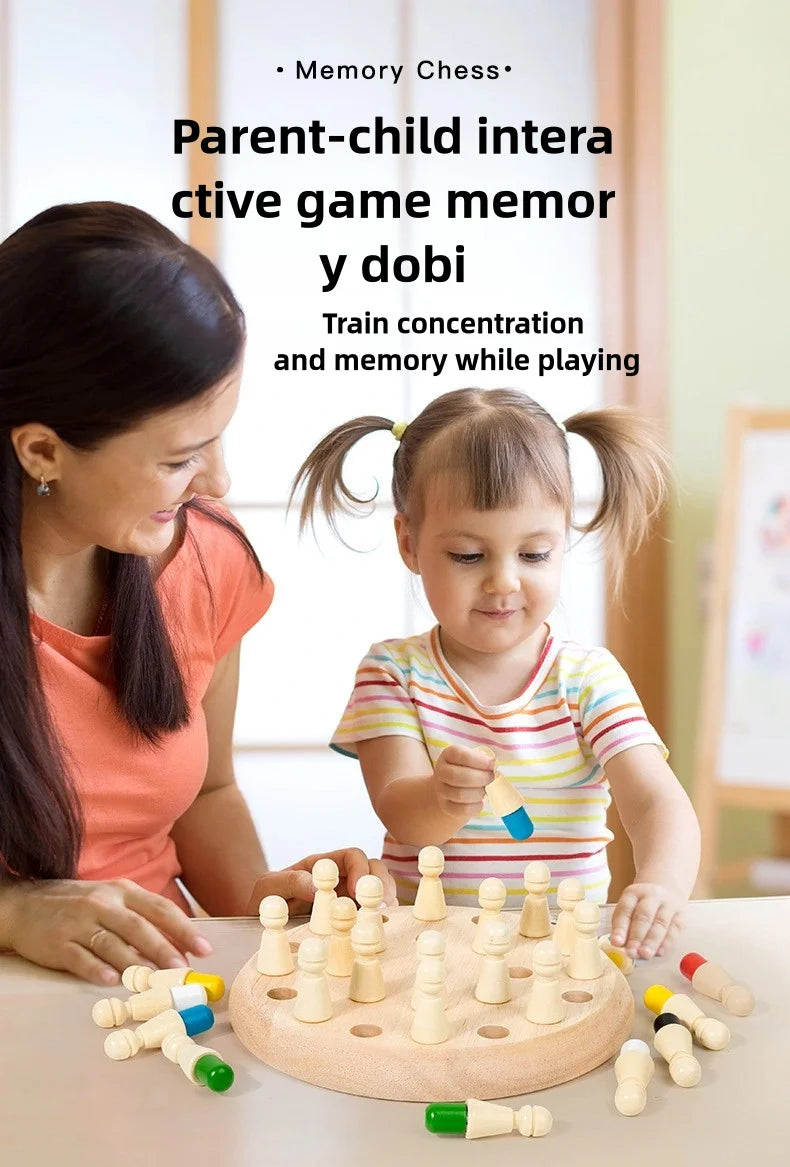 Memory Match Game