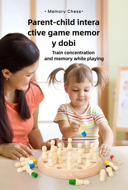 Memory Match Game