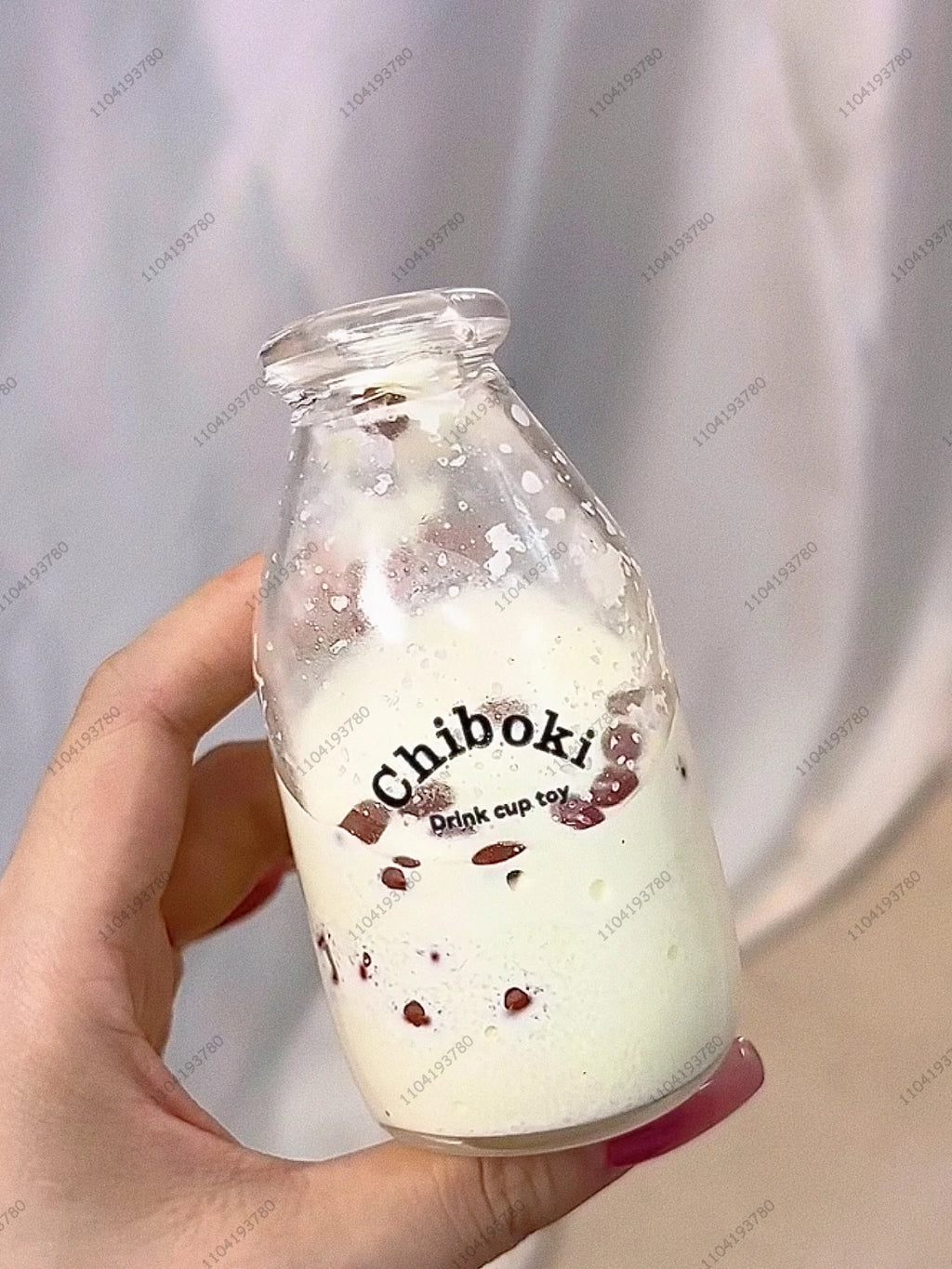 Boba Tea Stress Ball Bubble Tea Fidget Toy Water Bottle Squishy ASMR Anti Stress Funny Novelty Toy Toys For Girl antiestrés