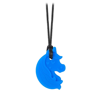 Animal Sensory Chew Necklace