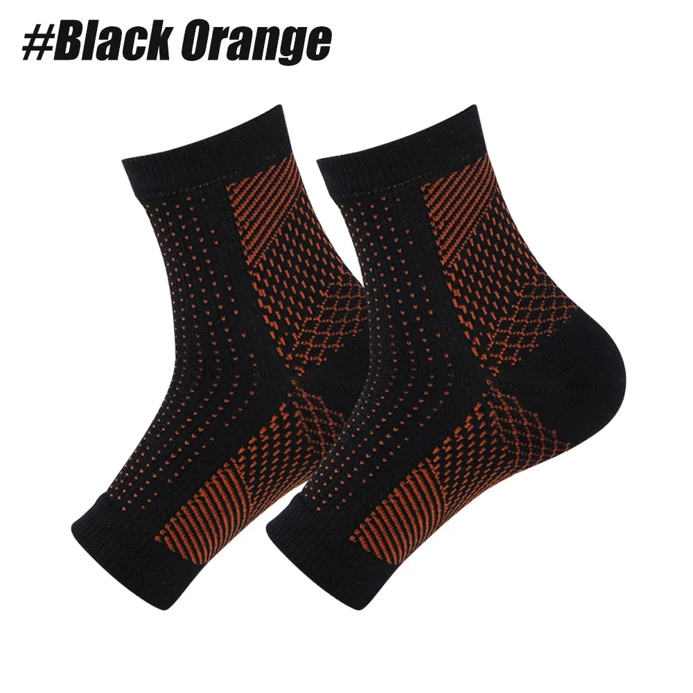 Neuropathy Socks for Unisex Soothe Compression Socks for Neuropathy