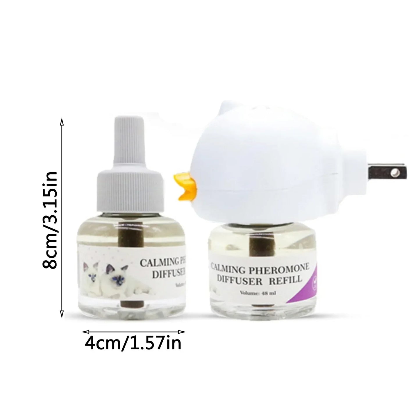 Cat Calming Diffuser