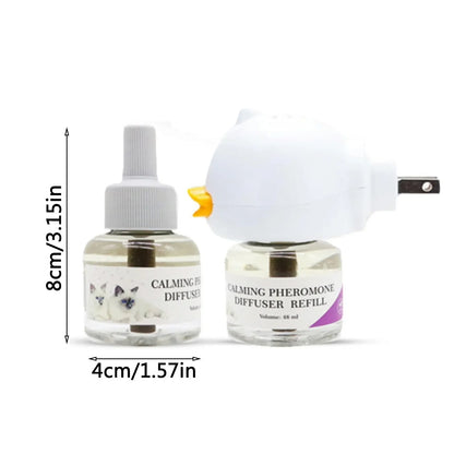 Cat Calming Diffuser