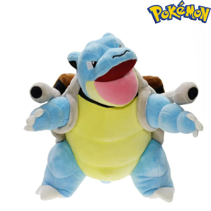 Pokemon Plush Soft Toy