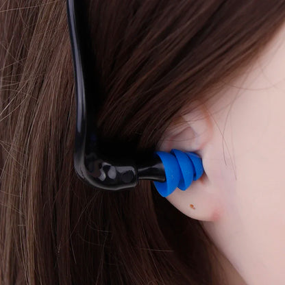 Headband Noise Reduction Earplugs