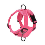 Dog Harness Adjustable Puppy Leash Reflective
