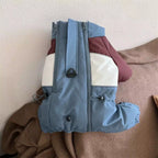 Winter Waterproof Dog Coat EB92