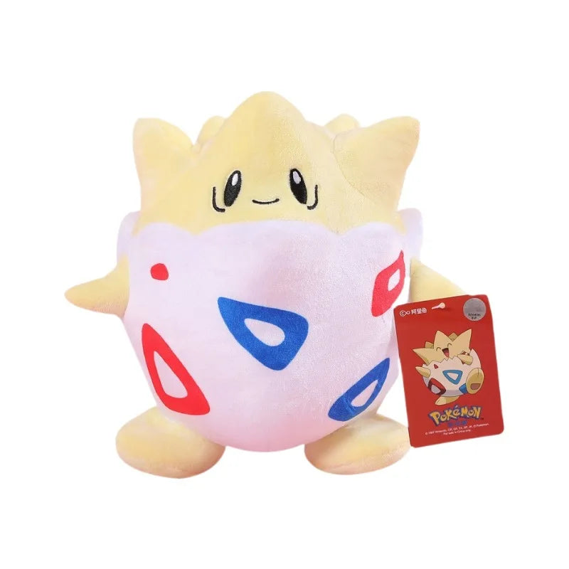 Pokemon Plush Soft Toy